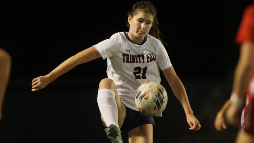 kailyn-fitzgerald-leads-trinity-hall-to-1-0-victory-over-camden-catholic