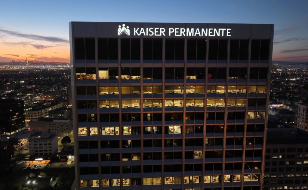 kaiser-disbands-security-team-amid-illegal-search-allegations