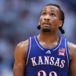 kansas-star-darryn-peterson-out-vs-duke-due-to-injury