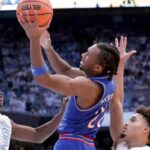 kansas-star-darryn-peterson-out-vs-princeton-due-to-injury