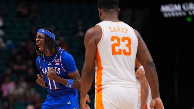 kansas-stuns-tennessee-with-comeback-win-81-76-in-vegas