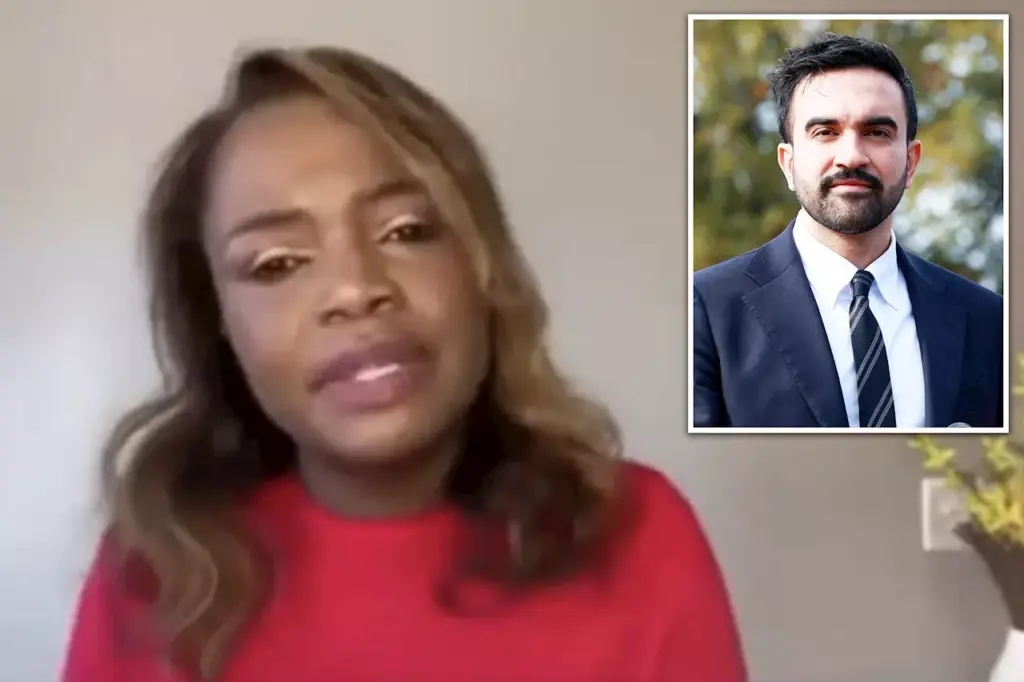 karine-jean-pierre-critiques-democrats-for-ignoring-mamdani