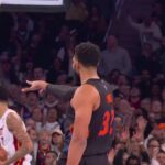 karl-anthony-towns-receives-1990s-isuzu-trooper-for-30th-birthday