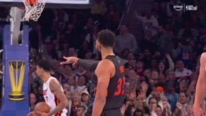 karl-anthony-towns-receives-1990s-isuzu-trooper-for-30th-birthday