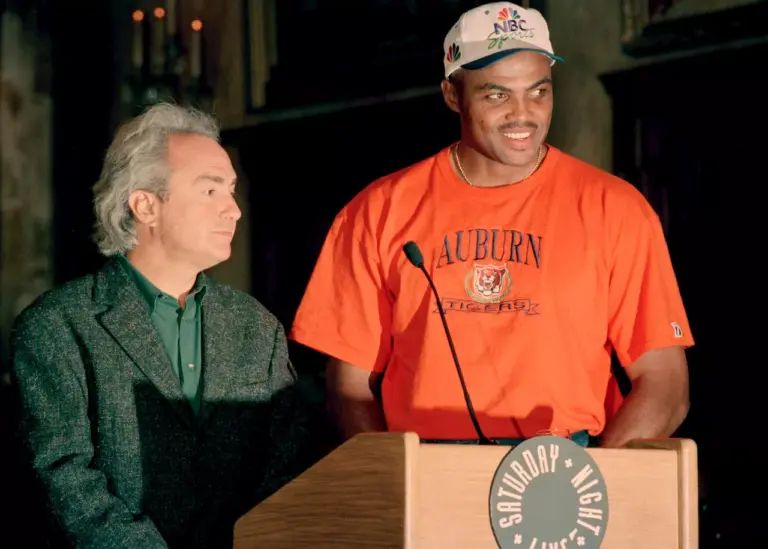 kate-mckinnon-celebrates-charles-barkley-s-comedic-talent-on-podcast