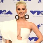 katy-perry-dazzles-in-thigh-high-slit-dress-during-concert