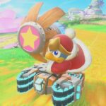kirby-air-riders-launches-as-top-racer-on-switch-2-thrills-gamers