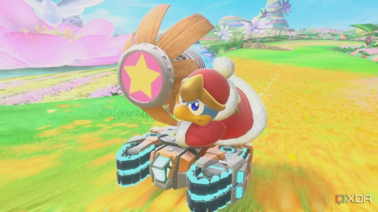 kirby-air-riders-launches-as-top-racer-on-switch-2-thrills-gamers