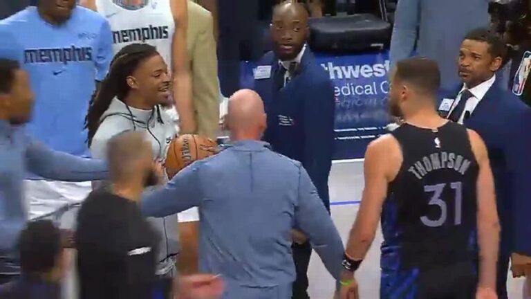 klay-thompson-fires-back-at-ja-morant-s-post-game-taunts