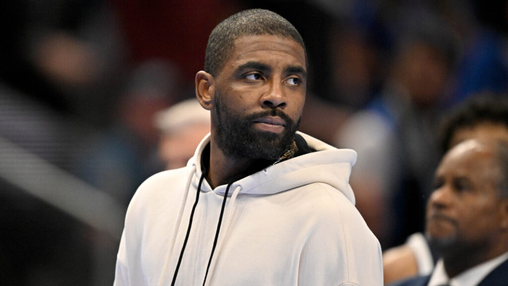 NBA: Los Angeles Clippers at Dallas Mavericks