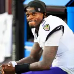 lamar-jackson-misses-practice-again-due-to-ankle-injury