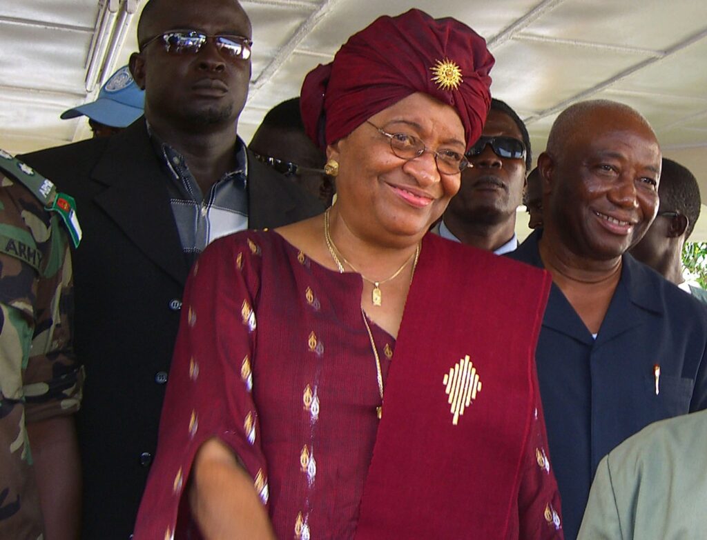 liberia-elects-first-woman-president-ellen-johnson-sirleaf-s-legacy