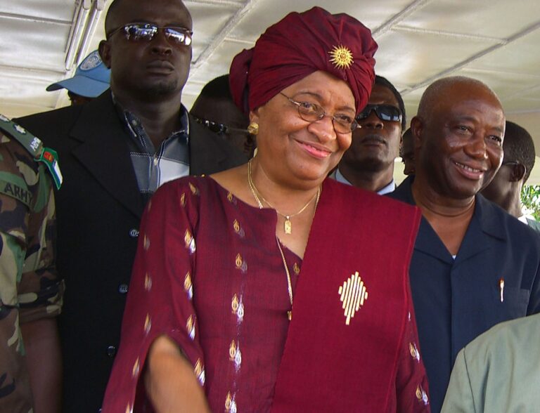 liberia-elects-first-woman-president-ellen-johnson-sirleaf-s-legacy