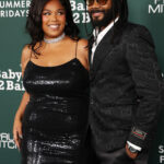 US-ENTERTAINMENT-GALA-CHILDREN-CHARITY