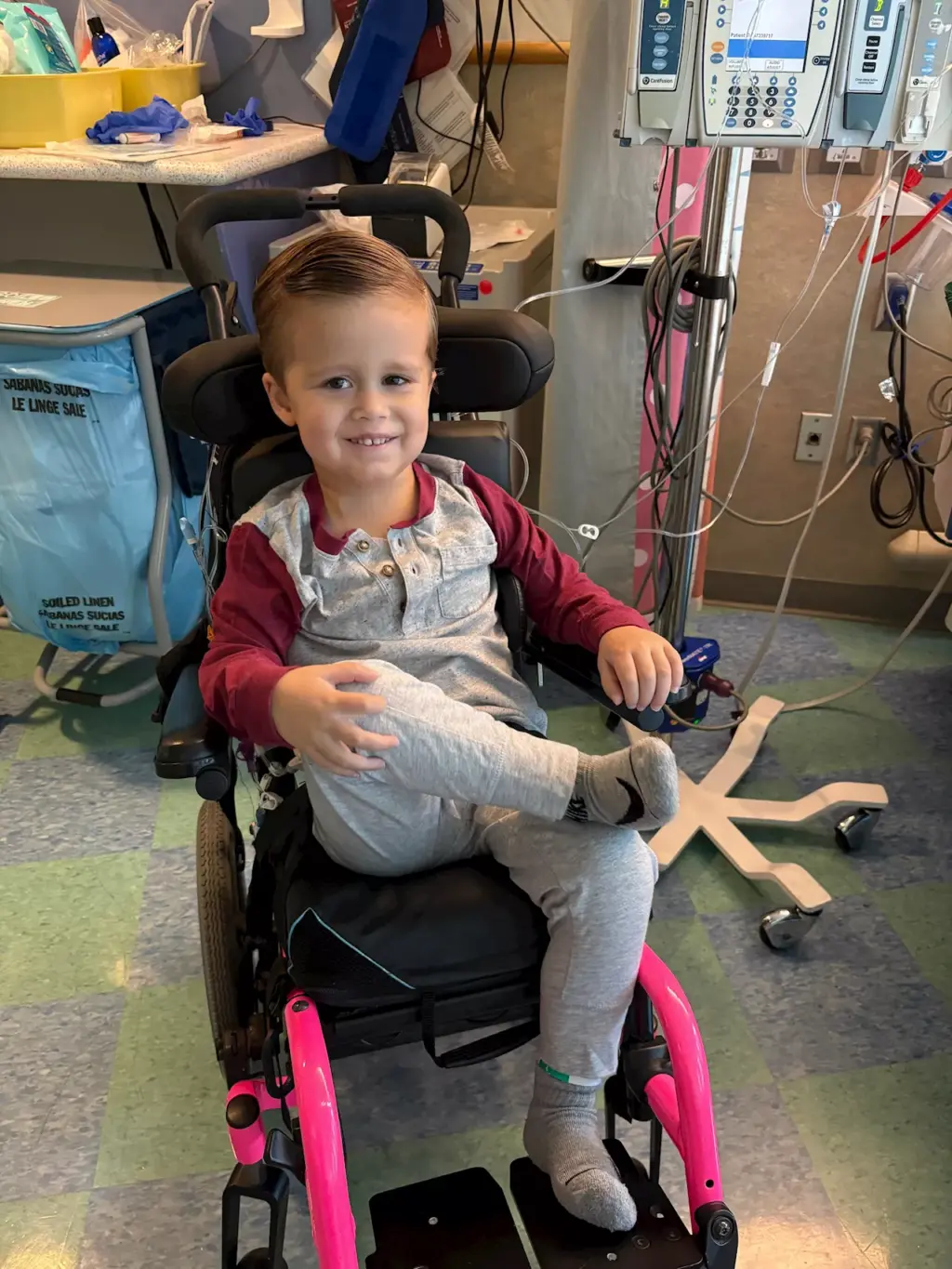 local-boy-battles-cancer-with-unyielding-spirit-after-tumor-removal