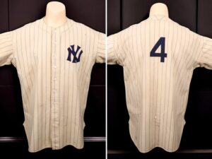 lou-gehrig-s-1937-yankees-jersey-auctions-expected-to-fetch-4m
