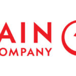 Bain and Company Logo