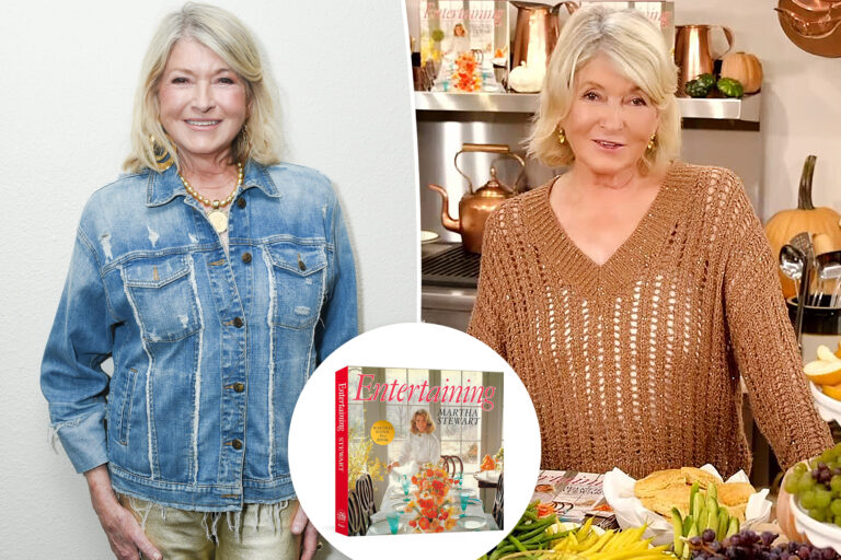 martha-stewart-s-classic-entertaining-returns-after-43-years