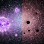 massive-stars-shape-earliest-star-clusters-in-the-universe