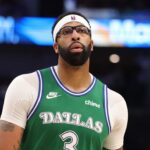 mavericks-anthony-davis-out-for-7-10-days-recovery-continues