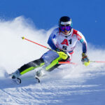 Austria Alpine Skiing World Cup