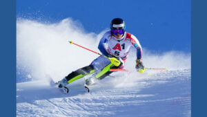 Austria Alpine Skiing World Cup