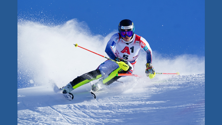 Austria Alpine Skiing World Cup