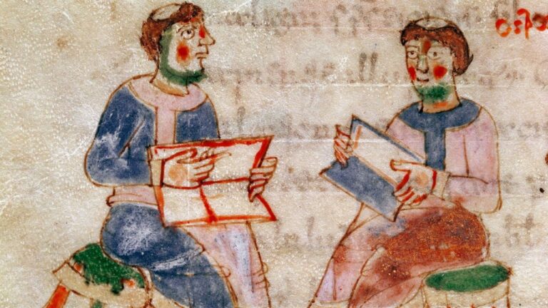 medieval-friar-s-discoveries-predicted-modern-astronomical-methods