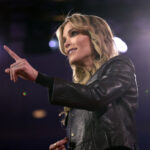 Conservatives Gather For Annual CPAC Conference In Washington DC