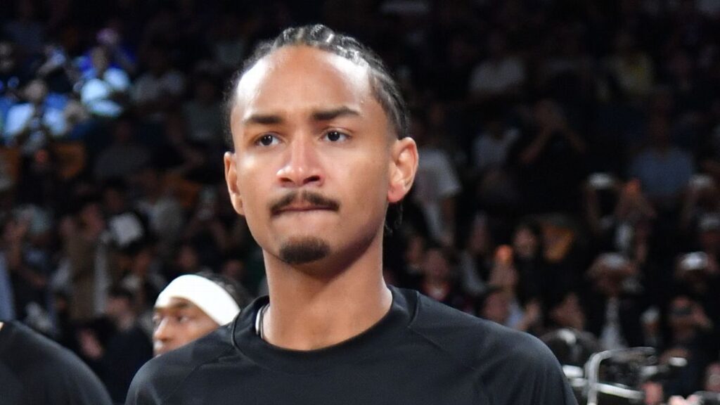 memphis-grizzlies-sign-kobe-bufkin-amid-injury-crisis