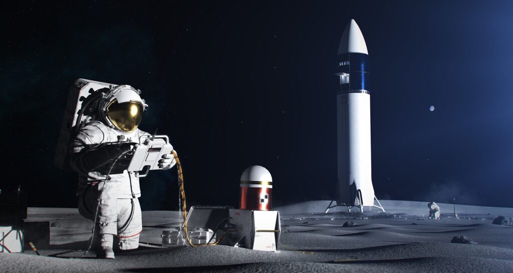 nasa-s-leadership-shift-jared-isaacman-s-path-to-reform