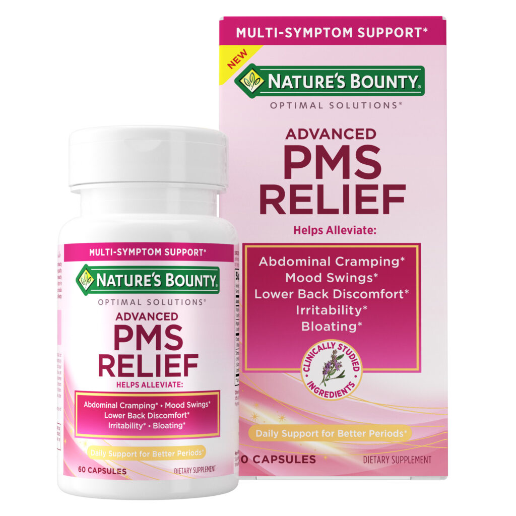 Nature-s-Bounty-Advanced-PMS-Relief