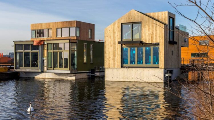 netherlands-pioneers-floating-homes-to-combat-flooding-crisis