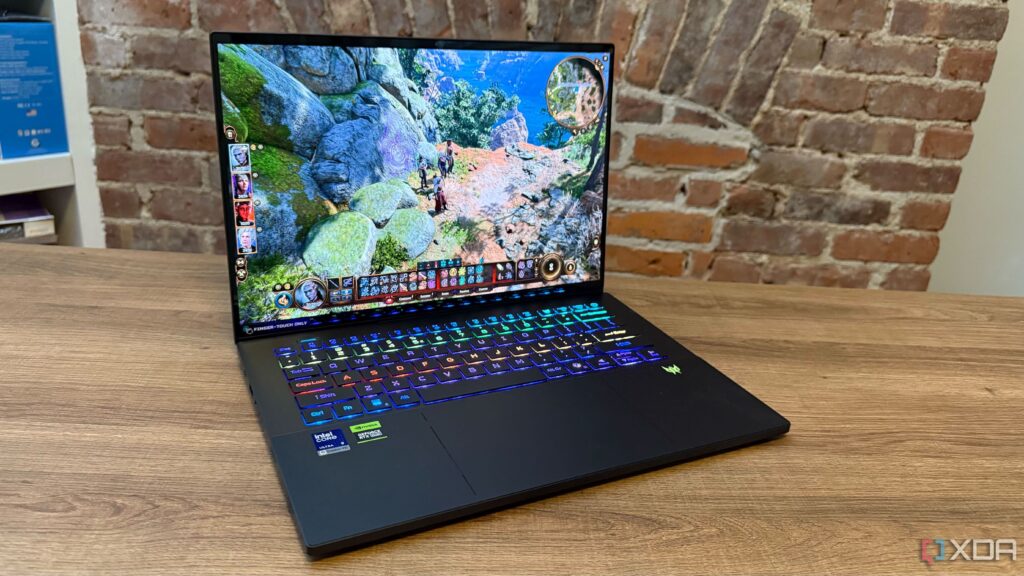 new-acer-triton-14-ai-launches-as-top-slim-gaming-laptop