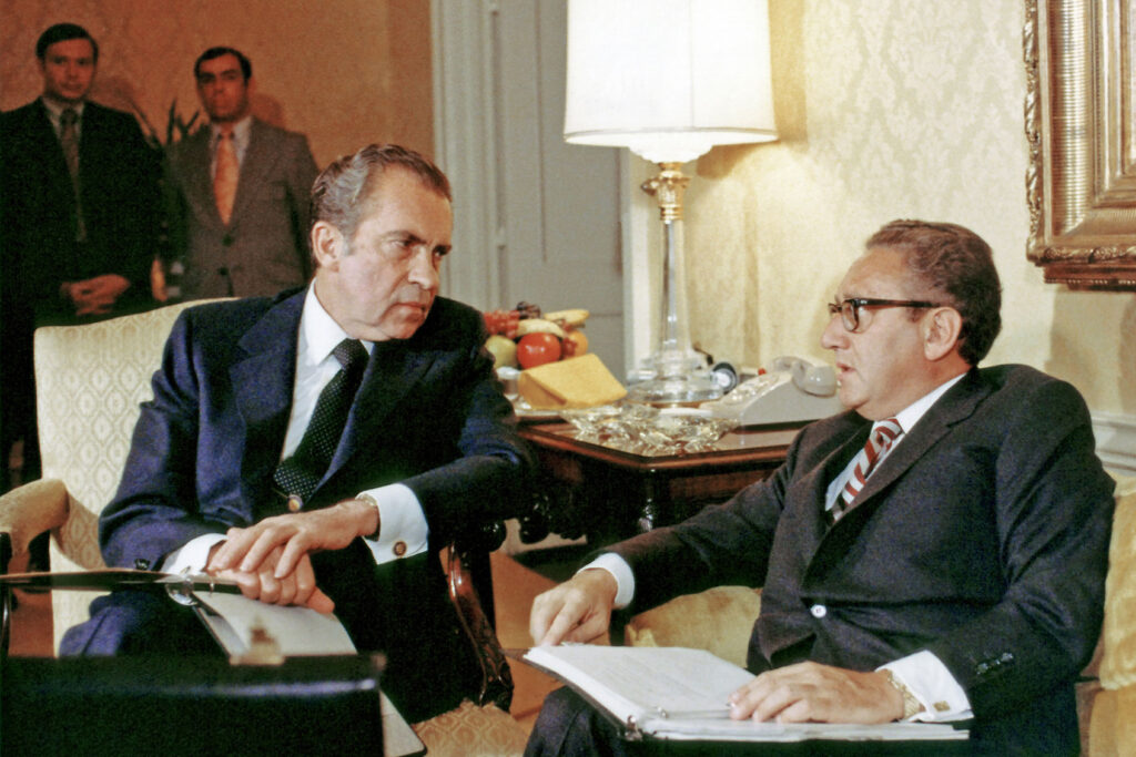 new-documentary-on-henry-kissinger-sparks-controversy-and-debate