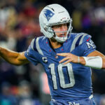 NFL: New York Jets at New England Patriots