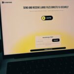 new-file-transfer-tool-promises-instant-secure-transfers-without-cloud