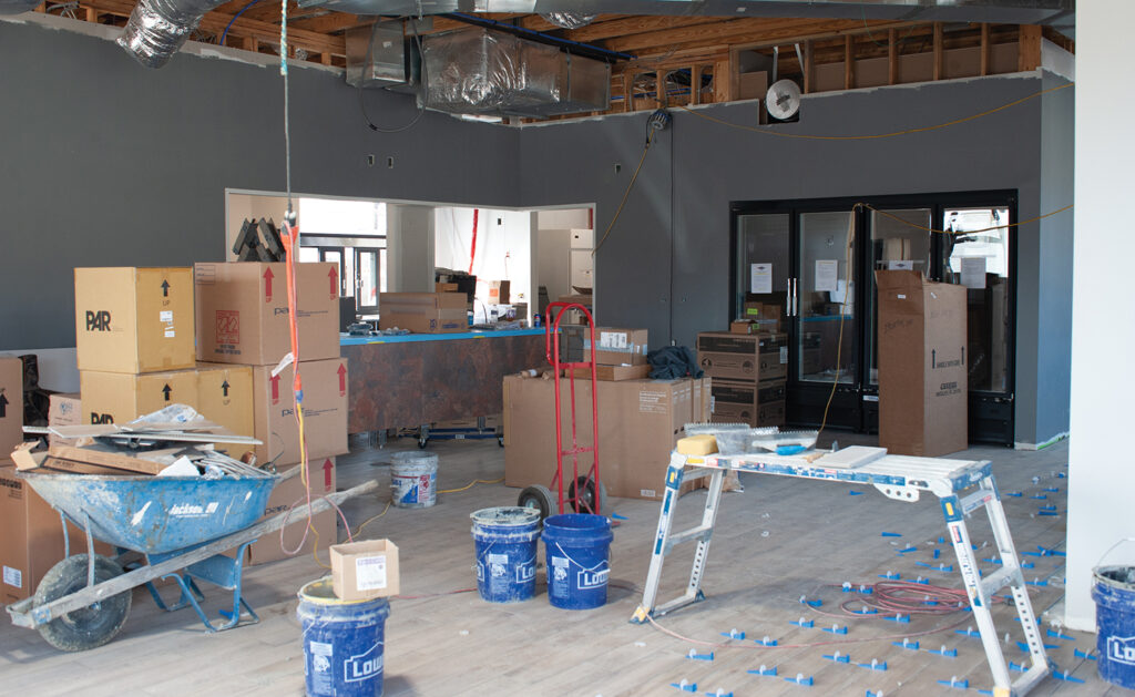 new-ironton-dairy-queen-aims-for-mid-december-opening