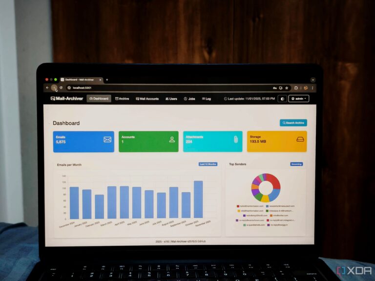 new-open-source-tool-mail-archiver-transforms-email-backup-now-