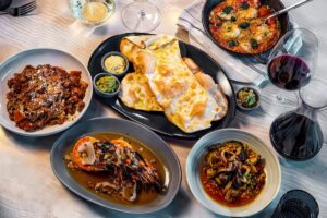 new-restaurants-ofcorsica-and-miru-enhance-pier-57-s-dining-scene