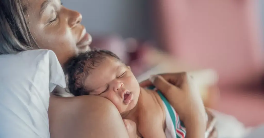 new-strategy-promotes-better-sleep-for-new-parents-in-hospitals