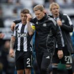 Newcastle United v Wolverhampton Wanderers - Premier League