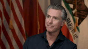newsom-urges-democrats-to-confront-crisis-among-young-men