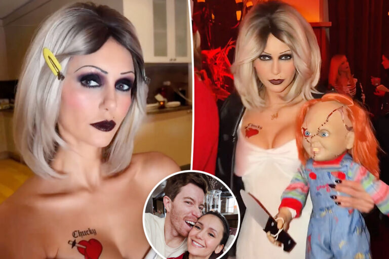 nina-dobrev-s-halloween-costume-mocking-shaun-white-sparks-buzz