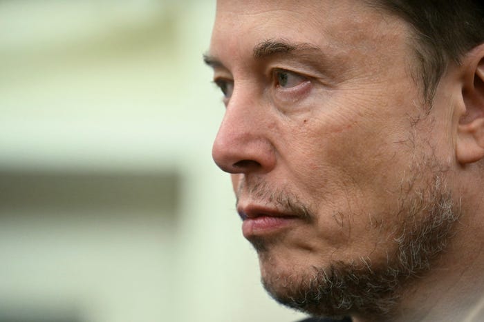 norges-bank-rejects-musk-s-1-trillion-pay-plan-ahead-of-vote