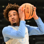 NCAA Basketball: NCAA Tournament First Round Practice-Milwaukee