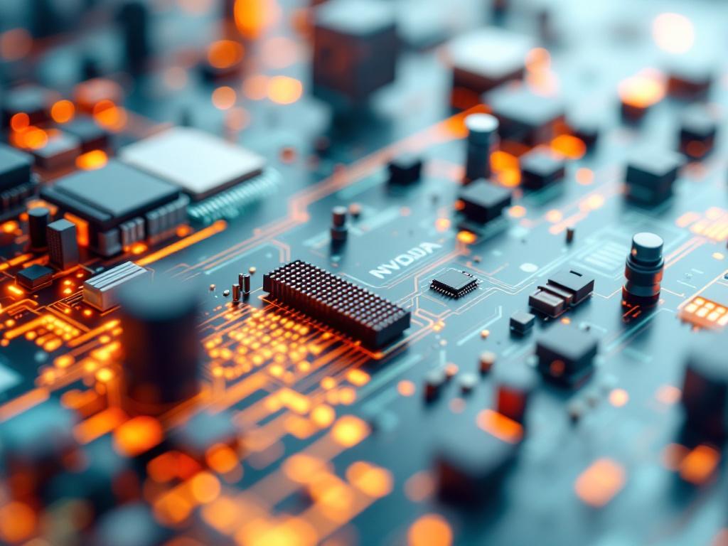 nvidia-claims-major-lead-over-google-in-ai-chip-technology