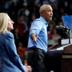 Election 2025 Governor Virginia