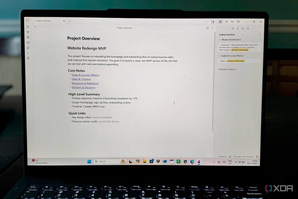 obsidian-revolutionizes-project-mapping-with-simple-5-note-system