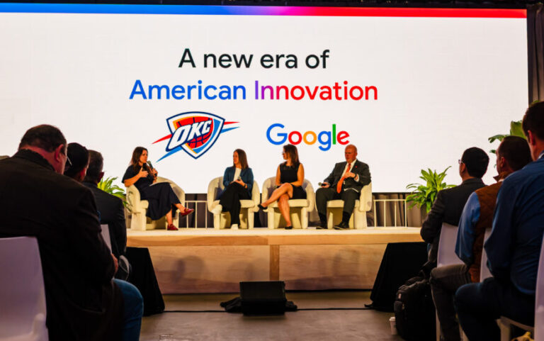 oklahoma-city-thunder-and-google-launch-ai-education-initiative